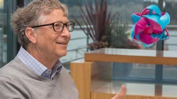 Bill Gates dan Warren Buffet Iuran Bangun Reaktor Nuklir Canggih di Wyoming