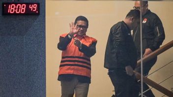 Corruption Law Enforcement In 2024 Turns Out Not To Have A Deterrent Effect