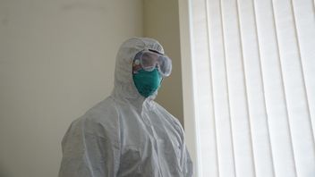 Cara Kurangi Potensi <i>Burnout</i> Dokter Selama Pandemi: Saling Mendukung Antar Tenaga 