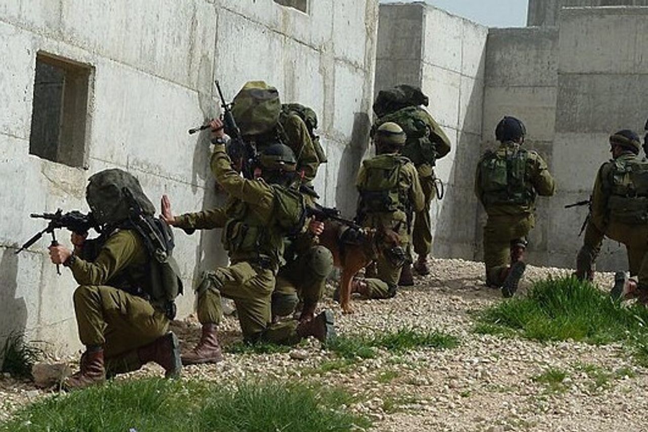 Israeli Citizen Who Was Taken To Death In Gaza, Found In Underground Tunnel