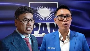 annés comme déclencheurs de la colère publique, Uya Kuya et Eko Patrio proposés de se retirer du représentant du peuple