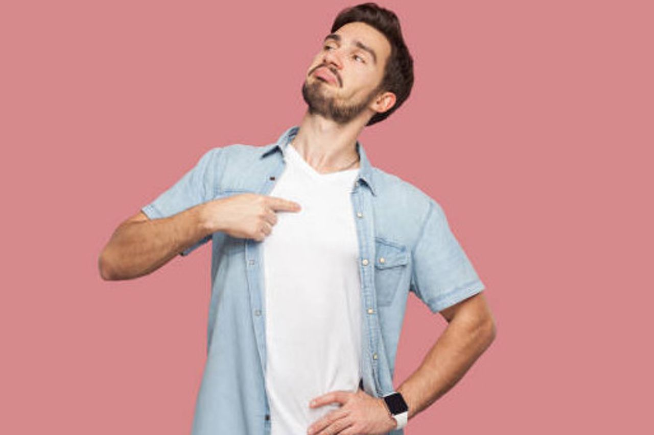 Outre le calme, ces 6 conseils pour faire face aux gens narcistiques