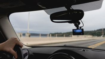 What Type Of Car Dashcam? Find The Answer Here