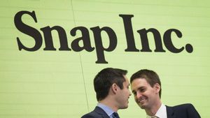 Snap Restrukturisasi, AI Gantikan Sebagian Peran Tenaga Kerja