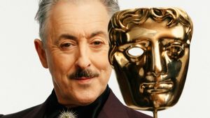 Alan Cumming Jadi Presenter BAFTA 2026 untuk Pertama Kali