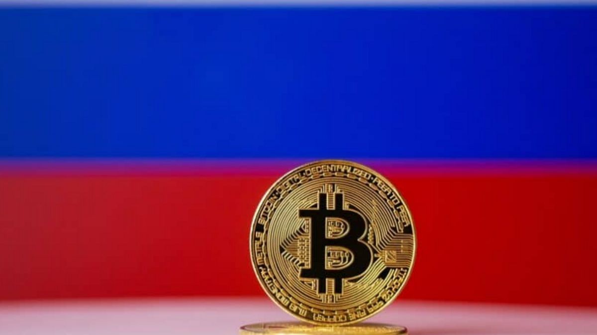 Rusia Bebaskan Pendiri Bitzlato, Bursa Kripto yang Diduga Lakukan Pencucian Uang