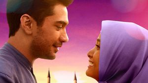 Review Film Layla Majnun, Rasa yang Tanggung untuk Sebuah Cerita Legenda