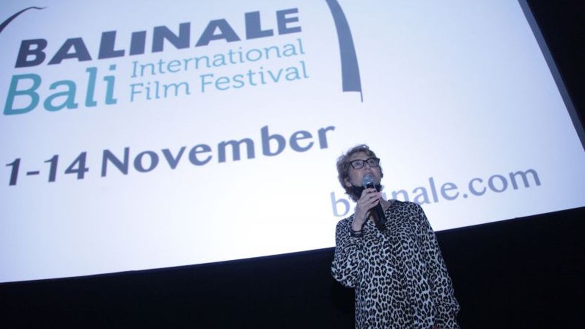 Balinale, Le Festival International Du Film De Bali Adopte La Méthode De Toronto Et De Sundance