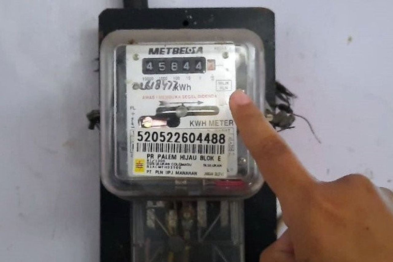 Les causes de la baisse fréquente de l'électricité et comment le faire face
