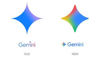 an, une nouvelle icône de Gemini sur Android et iPhone, avec une apparence plus colorée et plus moderne