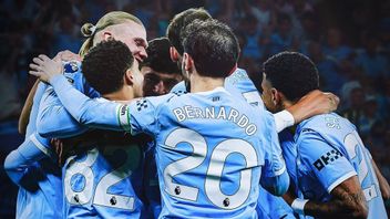 曼城正在走错路，希望回到正确的轨道上与狼队作战