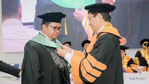 Krisis Resiliensi Ancam Masa Depan Bangsa, Prof. Susanto: Pendidikan Harus Segera Berbenah!