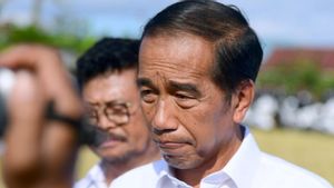 Pesan Khusus Presiden Jokowi untuk Jutaan Pemudik Lebaran 2023: Utamakan Keselamatan!
