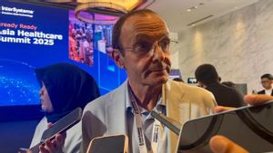 InterSystems Jamin Keamanan Data di Era Meningkatnya Ancaman Siber