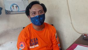 3 Hari Susuri Sungai Ciujung Banten, Tim SAR Akhirnya Temukan Jenazah Bocah 12 Tahun yang Terseret Arus