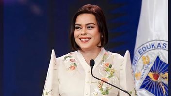 Profil Sara Duterte yang Dimakzulkan, Tuduhan Rencana Pembunuhan