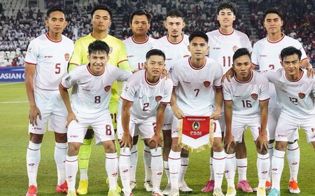 Preview Timnas Indonesia U-23 vs Australia U-23: Kans Besar Memutus Catatan Buruk