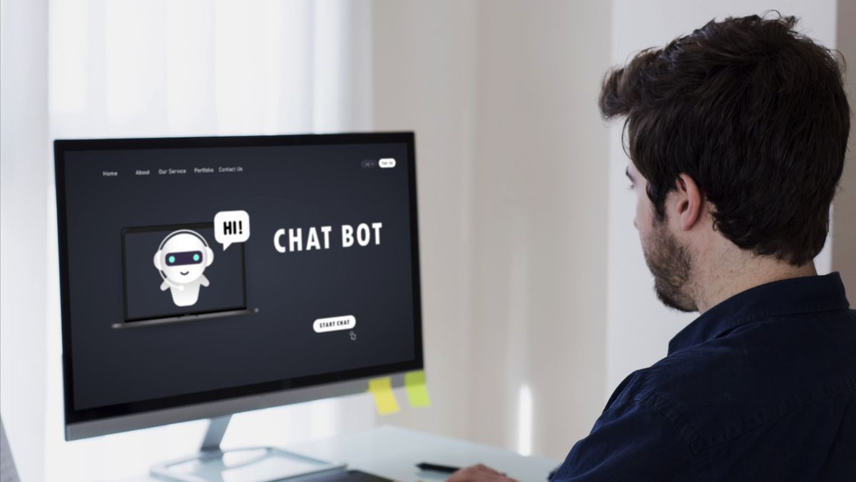 أنواع Chatbots الموجودة في العالم
