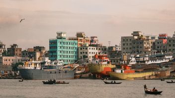 Bangladesh Prepares to Hold First Elections After the July Revolution 2024