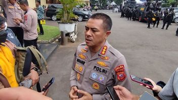 Denying Police, Audi A8 Driver Who Ngaku Tak Lindas Mahasiswi Cianjur To The Death