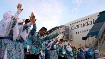 Kalimantan Timur Dapat Kuota Jemaah Haji Sebanyak 1.174 Orang