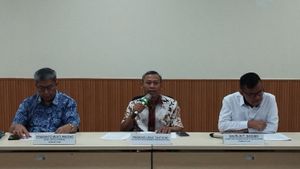    Komnas Tetapkan Aktivis Andrie Yunus sebagai Pembela HAM 