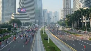 Rasuna Said va devenir un nouveau CFD comme Sudirman-Thamrin