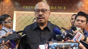  'Kulo Nuwun' ke Sultan, Golkar Rencana Gelar Sarasehan Nasional Obligasi Daerah di Yogyakarta