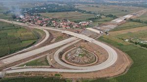 Per Januari 2025, Progres Pembangunan Tol Probowangi Paket II Capai 81,91 Persen