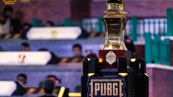 Take Note! Complete Schedule For The Indonesian PUBG Mobile Pro League Tournament 3