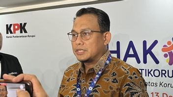 Dicegah ke Luar Negeri, KPK Periksa Sekjen DPR Indra Iskandar Hari Ini