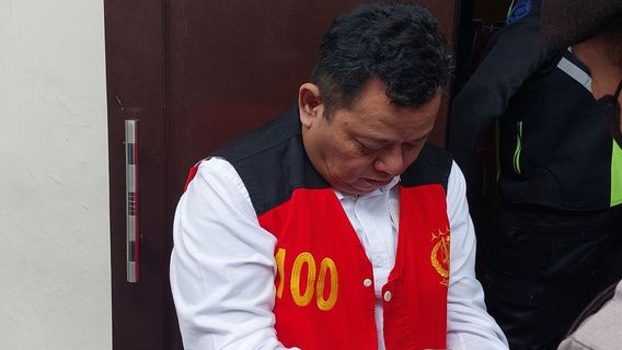 フェルディ・サンボCS公聴会が再び開催され、強力な被告マルフが10人の証人を提示