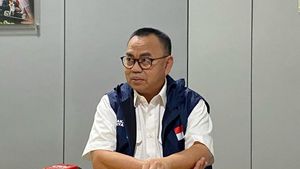 Affirmations d’accusations de nombreux partis de l’élection indépendante du DKI, Sudirman a déclaré: Je ne leur ai pas demandé