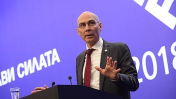 UN Urges Syrian Authorities Accountability For Murder In Sweden