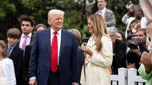 Kamboja Calonkan Trump untuk Nobel Perdamaian