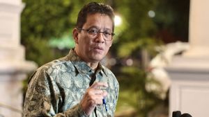 Kemenkeu Kerap jadi Kambing Hitam, Purbaya Ungkap Tak Mau Disalahkan