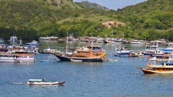 Don't Damage Labuan Bajo's Good Name, NTT's Tourism and Creative Economy Asks Police To Take Strict Action On Travel Agents Involved In Fraud
