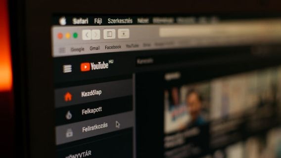 YouTube Minta Kreator Ikuti Kursus Pelatihan Agar Konten Mereka Tak Melanggar Kebijakan