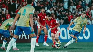 Jadwal Indonesia U-17 vs Honduras U-17 di Piala Dunia U-17 2025: Amankan Kesempatan Terakhir
