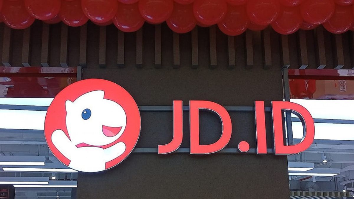 Reported Layoffs Of Employees, JD.ID Management Opens Voice
