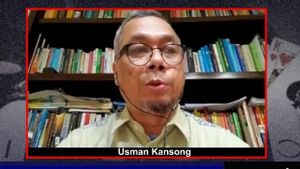De nombreux Indonésiens travaillent sur la plate-forme judiciaire en ligne, Kominfo: indications de TPPO