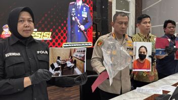 印度尼西亚：因嫉妒丈夫更爱受害者，在万隆殴打儿子，直到他死