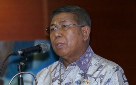 Kabar Duka, Mantan Mensesneg Era SBY, Sudi Silalahi Meninggal Dunia