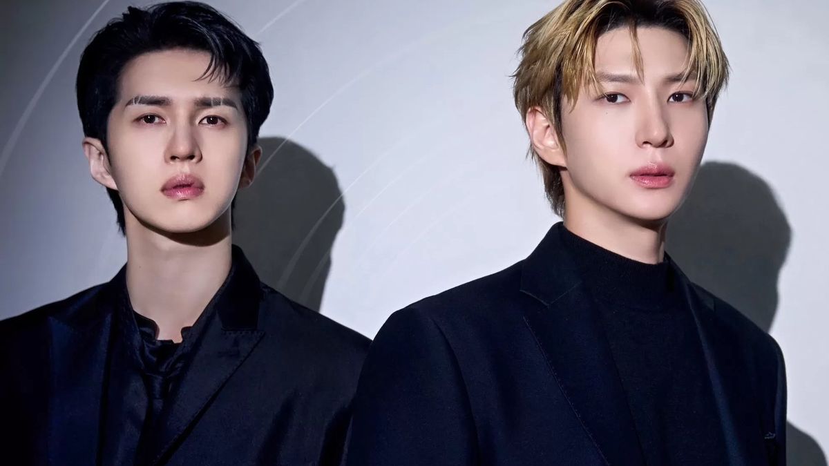 Become The Last Member, Leo And Ken VIXX Leave The Jellyfish Agency