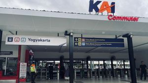 Libur Nataru, Yogyakarta jadi Tujuan Favorit Masyarakat