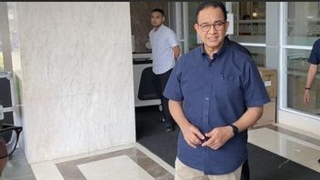 アニスからアンドリ・ユヌスへのメッセージ:すぐに回復して、闘いに戻ってください!