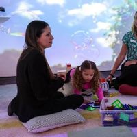 Kate Middleton Turun Langsung ke Riset Anak Usia Dini, Pakar Puji Keseriusannya