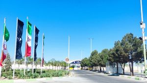 Iran Tidak akan Izinkan Asing Mengakses Fasilitas Nuklir Miliknya