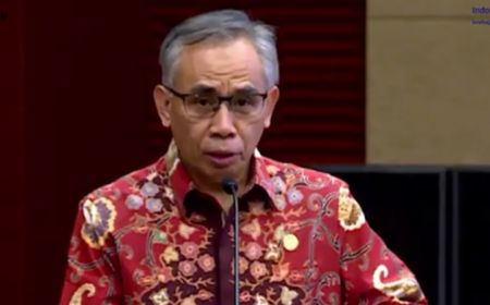 Bos OJK Wimboh Santoso: Pasar Modal Indonesia Lebih Baik dari Singapura dan Thailand