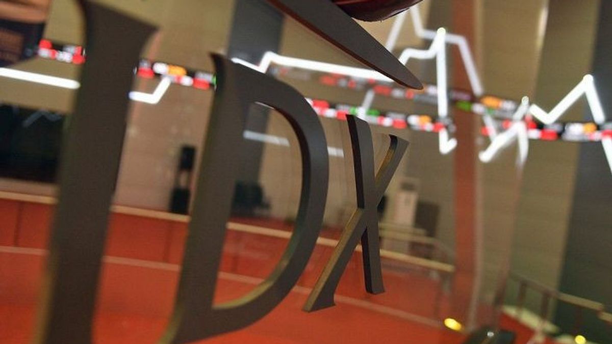 IDX Wants To Trade Shares More Actively In Line With The Implementation Of Full Call Auction